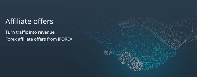 Maximize Revenue with iFOREX’s Affiliate, IB, and White Label Programs