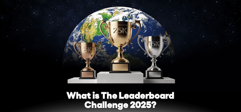 Dominion Markets Live Contest