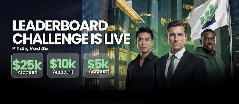 Dominion Markets Live Contest