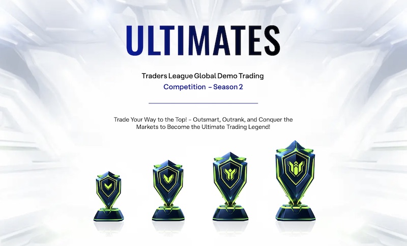 Ultima Markets Demo Contest