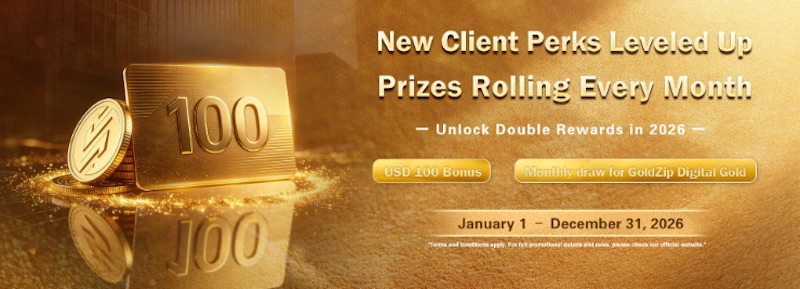 PPL International ─ $100 Welcome Bonus