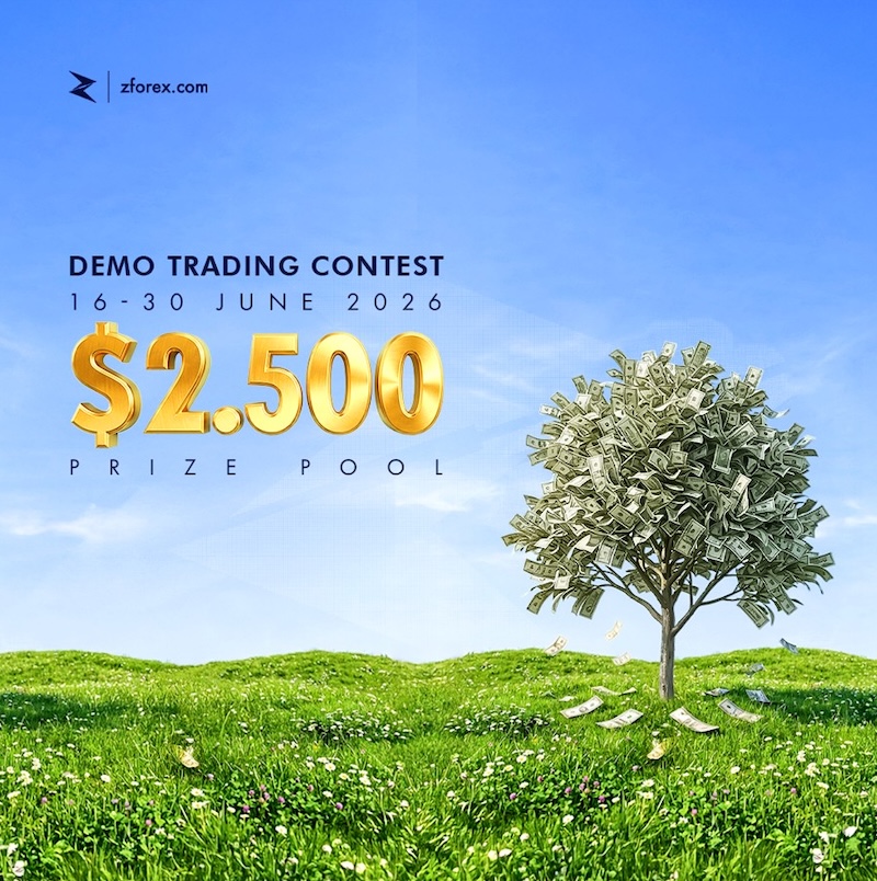 zForex Demo Contest