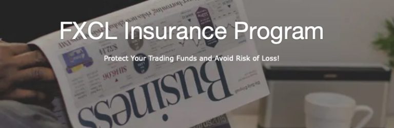 FXCL Introduces Free Insurance Program with Up to 100% Coverage on ...