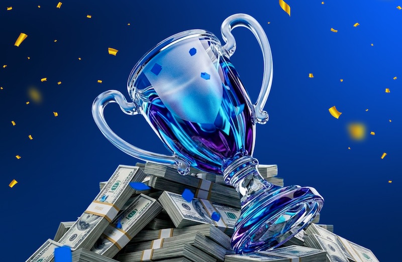 LiquidBrokers Live Contest