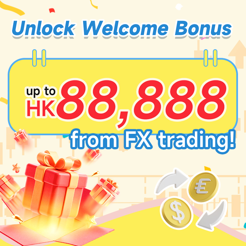 Rakuten Securities ─ Welcome Bonus