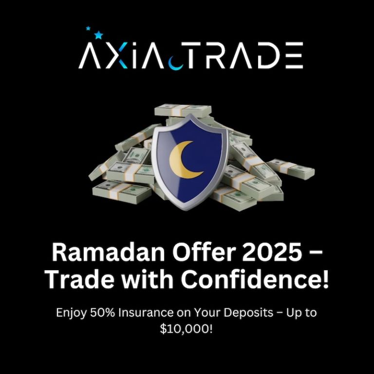 Axia Investments Announces Ramadan 2025 Offer: Enjoy 50% Insurance on ...