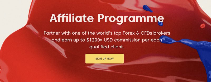 Axi's Affiliate Program Offers Up to $1,200 USD Commission per Referral ...