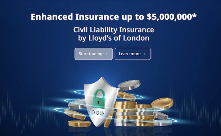 XS Insurance Launches Civil Liability Coverage Up to $5 Million for ...