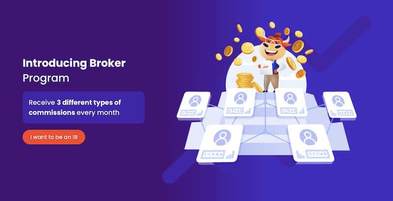 Duo Markets Launches Introducing Broker Program: Earn Up to 3 Types of ...