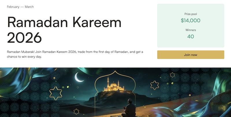 Headway Live Contest