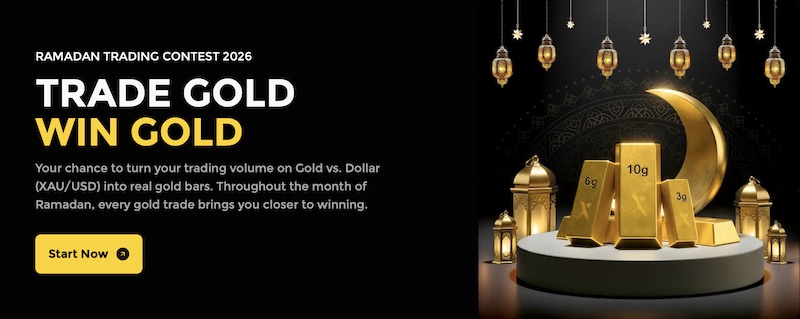 PrimeX Capital Live Contest