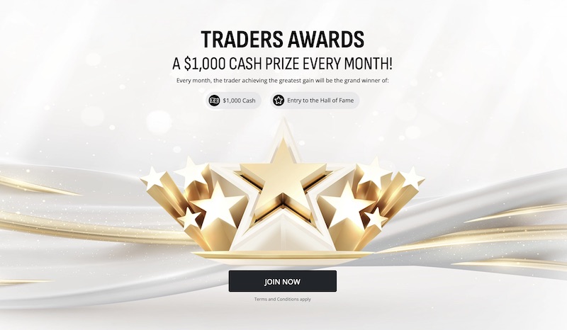 HFM Live Contest