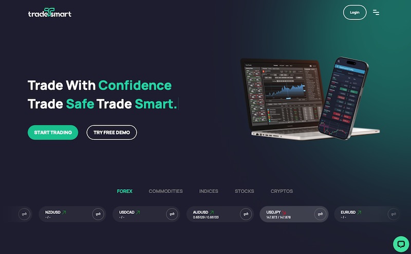 TradeSmart