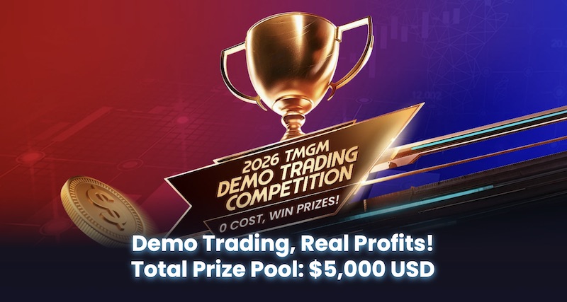 TMGM Demo Contest