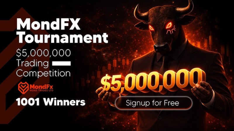 MONDFX Demo Contest