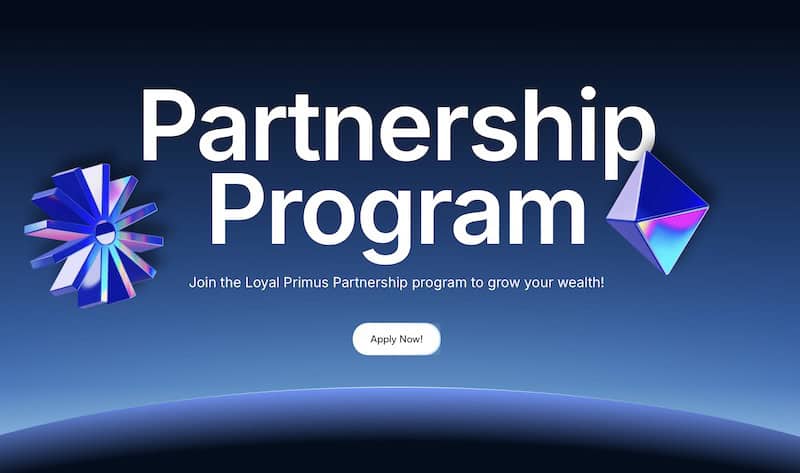 Pm Primus Loyal Primus Unveils Enhanced Partnership Program with Tiered Rewards ...
