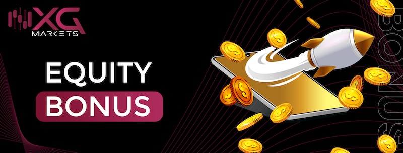 NXG Markets ─ 25% Equity Bonus