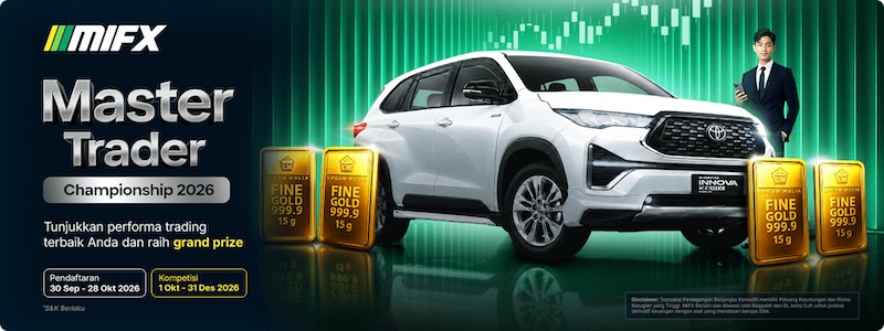 MIFX Live Contest