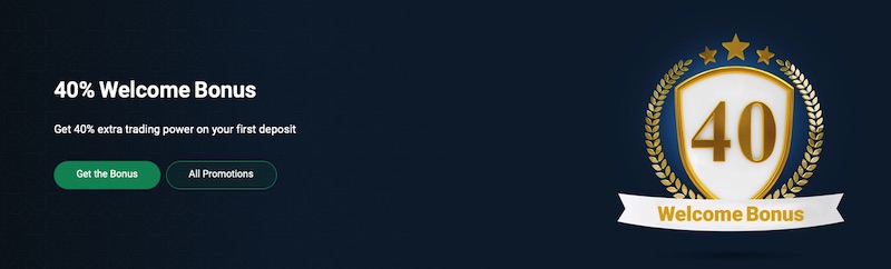 Vittaverse ─ 40% Deposit Bonus