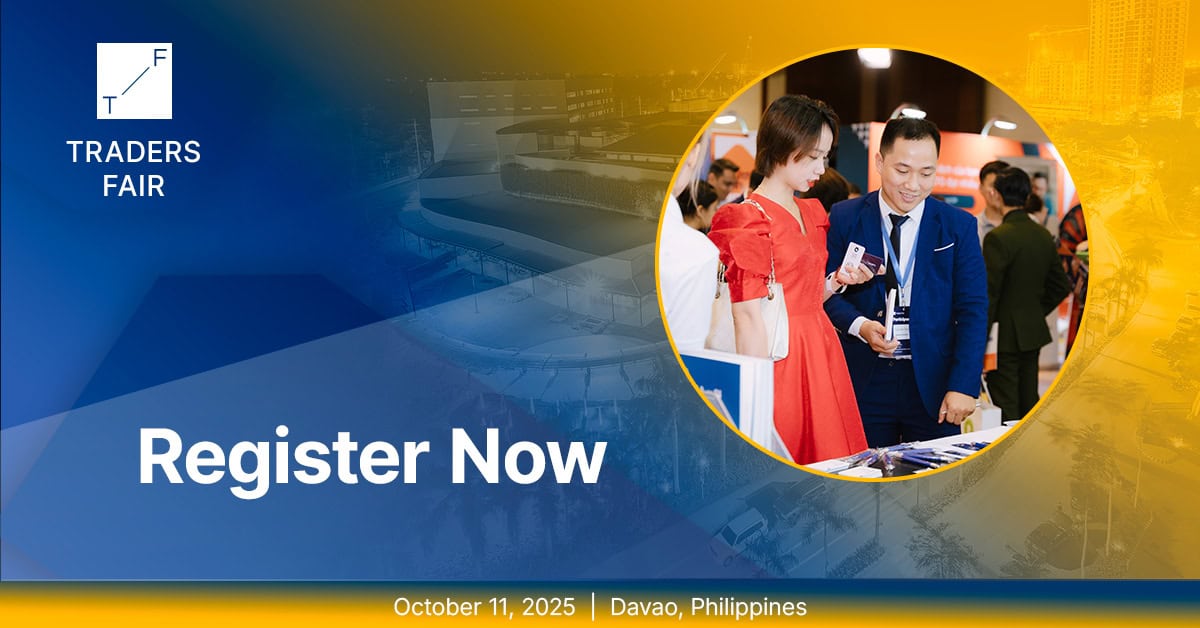 Davao Traders Fair Press Release 8th July 2025