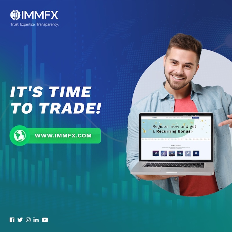 IMMFX - 30% Recurring Bonus