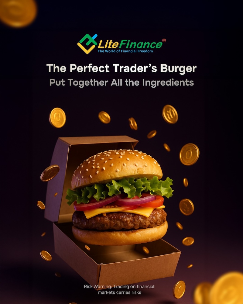 LiteFinance Launches “Flip-The-Market” Challenge to Celebrate 20th Anniversary With $1,000,000 in Prizes