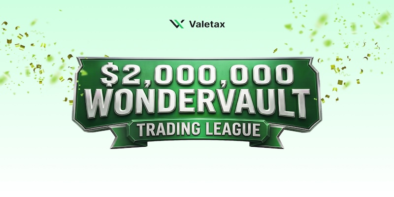 Valetax Live Contest