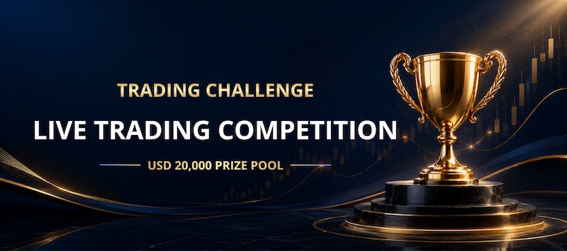 KVB Live Contest