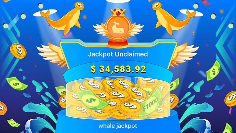 BtcDana’s Whale Jackpot Surges to $35,000 – Your Chance to Win Big is Now!