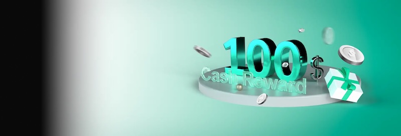 FXPrimus Launches $100 Welcome Cash Reward for New and Existing Traders