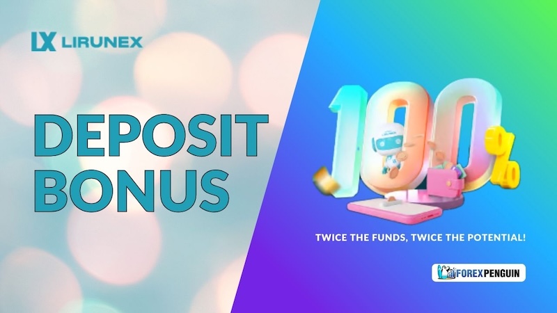 Twice the Funds, Twice the Potential!