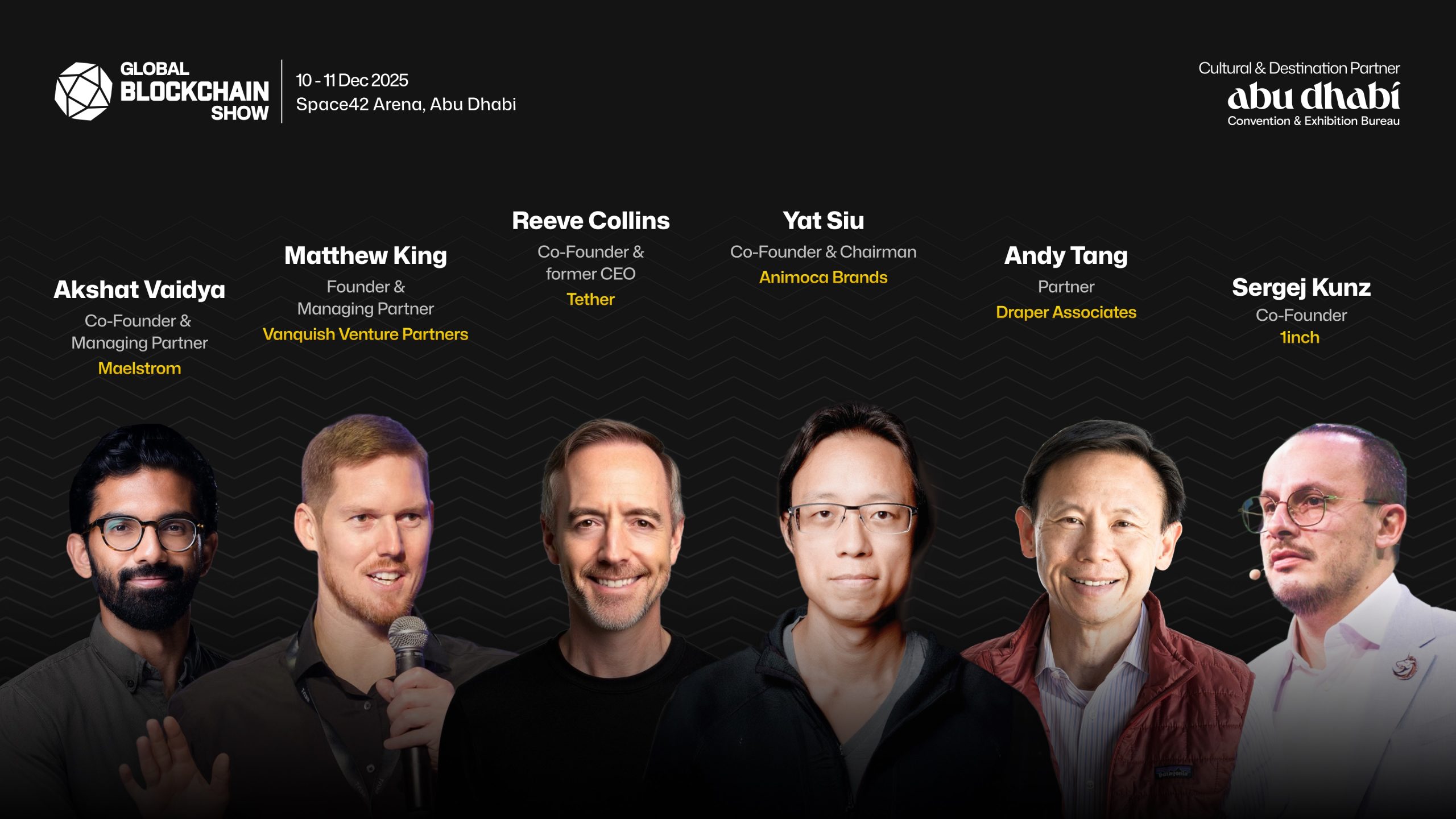 Press Release 15th October 2025 - GBS- Abu Dhabi PR