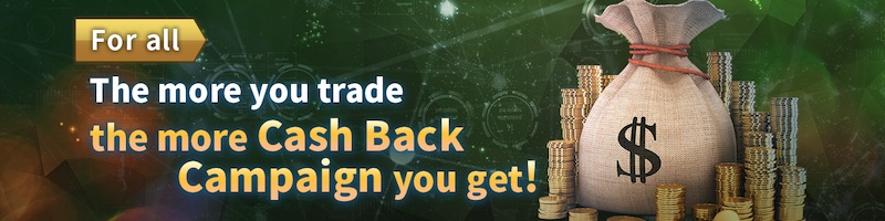 IS6FX Offers $3 Cashback Per Lot on Forex & Metals – Join the Limited-Time Trading Promotion Now!