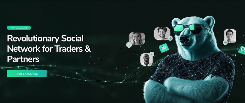 FXPrimus Launches PrimoConnect: The Ultimate Social Network for Traders, Affiliates, and IBs