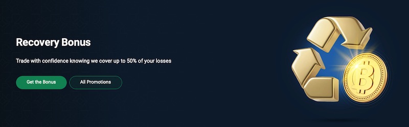 Vittaverse - 50% Recovery Bonus