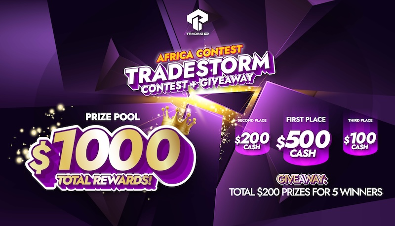 Trading Pro Live Contest