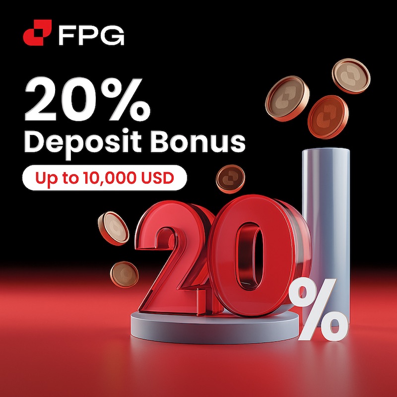 FPG Launches 20% Deposit Bonus Promotion in Vietnam for September 2025