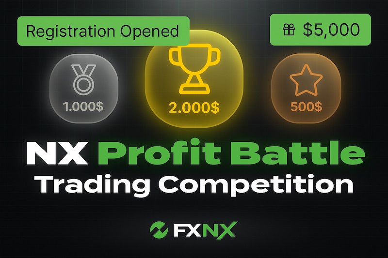 FXNX Live Contest