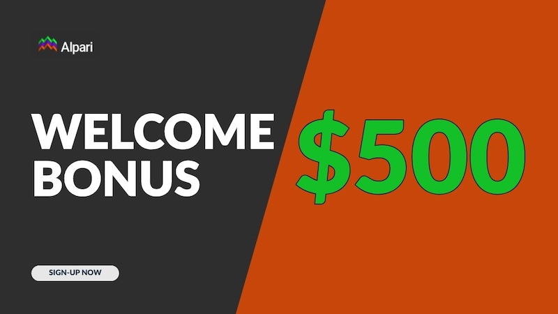 Alpari - 100% Deposit Bonus