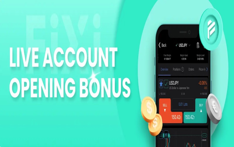 Unlock $30 Free Trading Credit at FiXiO Markets – No Deposit Needed, Withdraw Up to $100 Profit