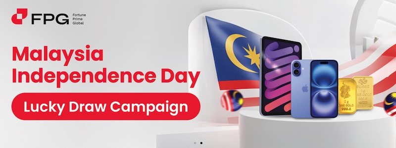 Win Gold and Gadgets in FPG Fortune Prime Global’s Malaysia Independence Day Lucky Draw 2025