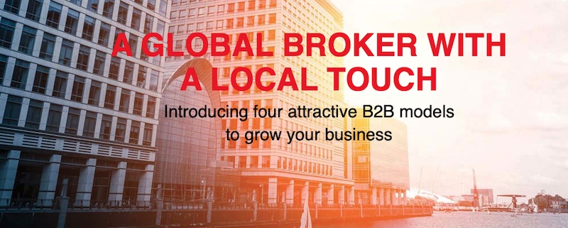 QuantixFS Launches Four Lucrative B2B Partnership Models to Empower Global Referral Partners