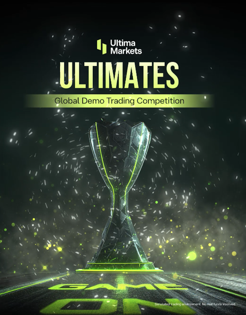 Ultima Markets Launches Traders League Season 3: Compete Globally in the Ultimate Demo Trading Challenge