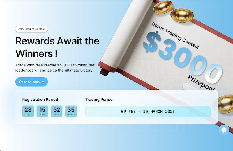 Loyal Primus Demo Contest