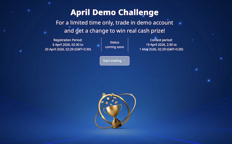 XS Demo Contest
