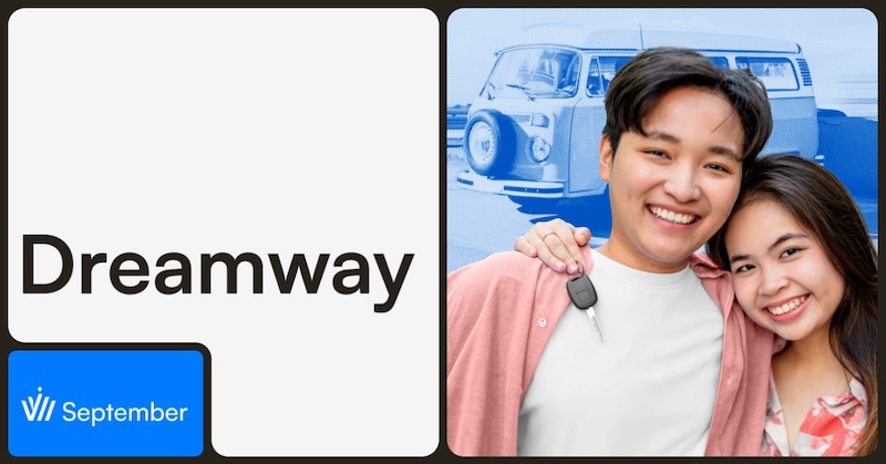 Headway Launches “Dreamway” Campaign to Turn Traders’ Dreams Into Reality This September