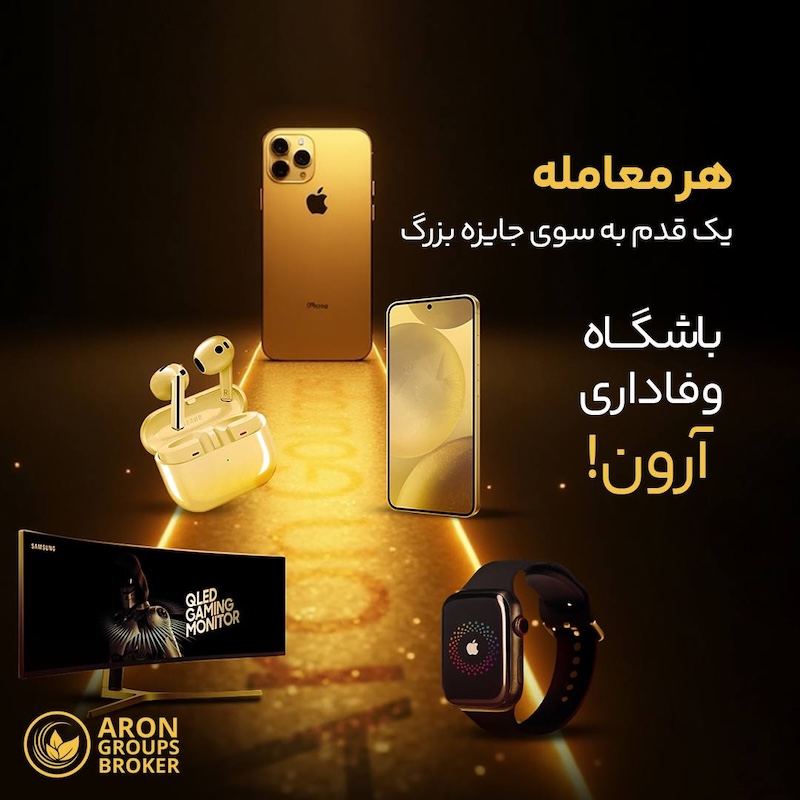 Aron Groups Broker Extends $200,000 Giveaway Until Sept 6 – Win One of 20 Real $10,000 Trading Accounts