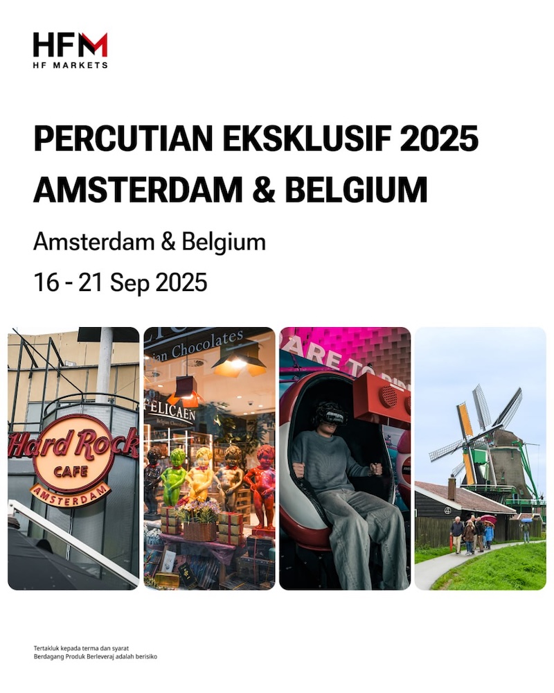 Join the HFM Masterclass Webinar Malaysia for a Chance to Win Part of $5,000 in Prizes Including a $1,000 Grand Prize