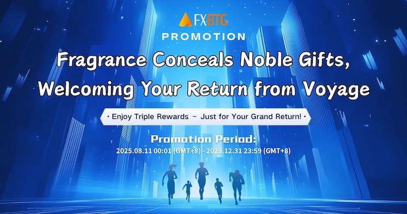 FXBTG Comeback Bonus