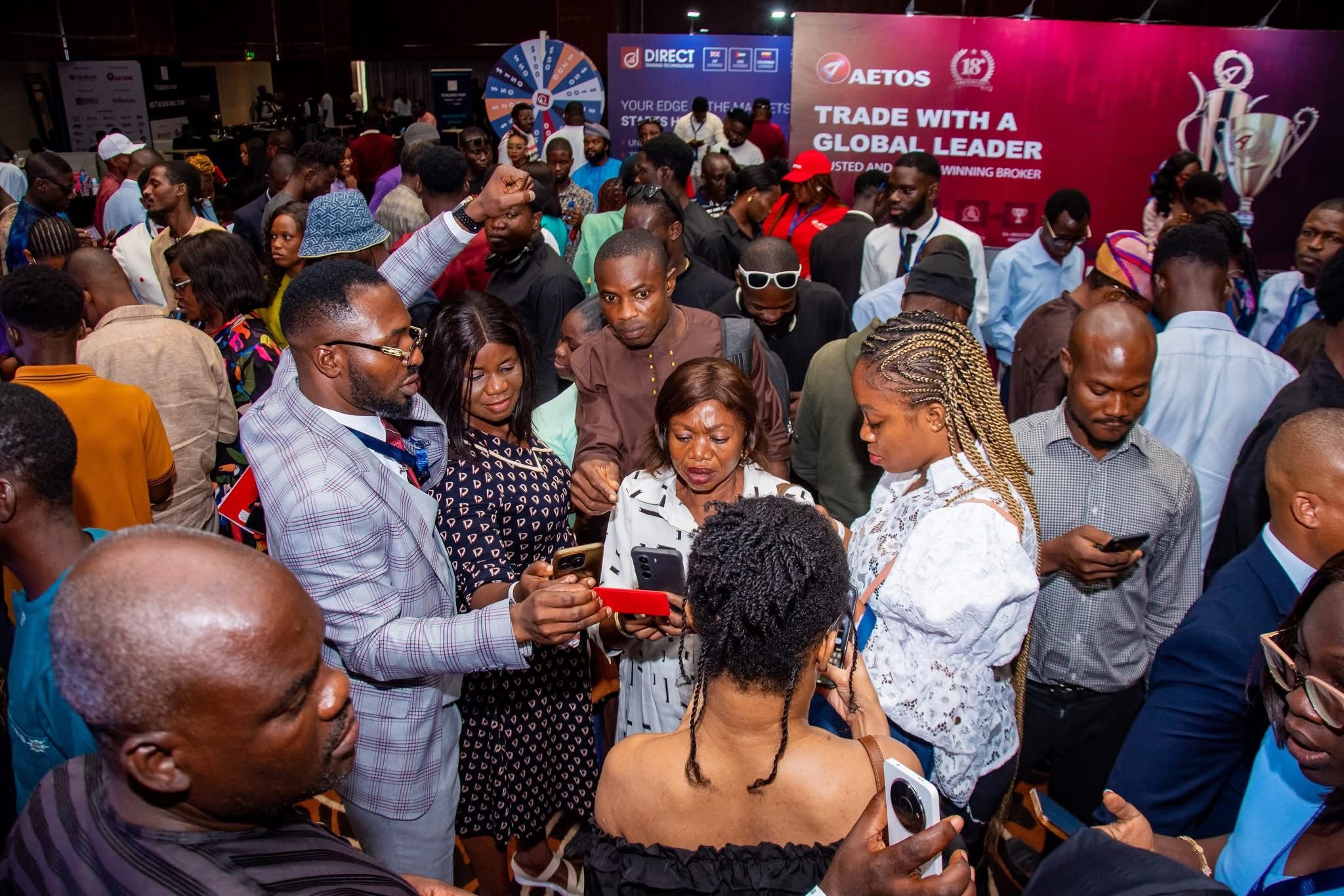 Press Release 26th January 2026 - Lagos, Nigeria